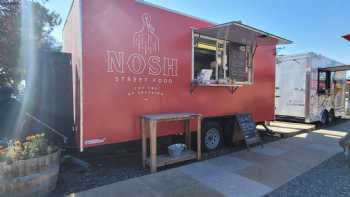 Nosh Street Food