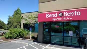 Bend-O Bento Japanese Kitchen