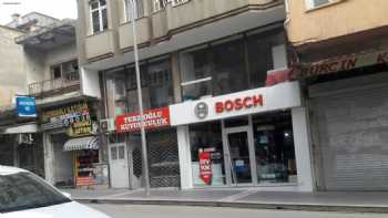 Bosch-gücen Kardeşler Ticaret