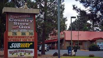 Riverwoods Country Store