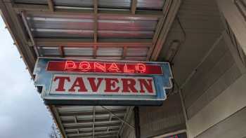 Donald Tavern