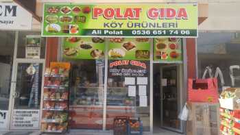 Polat Gıda Ali Polat