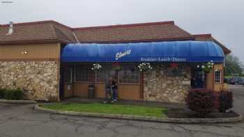 Elmer's Restaurant (Roseburg, OR)