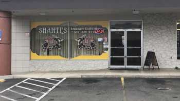 Shanti's Indian Cuisine