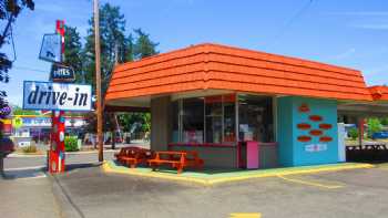 Pete's Drive-In