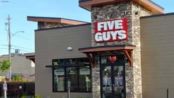 Five Guys