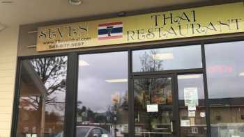 7 Seven Thai Restaurant