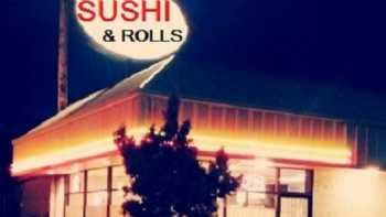 Sushi & Rolls