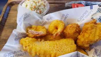 Long John Silver's | KFC