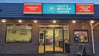 Lilly's Mexican Cuisine