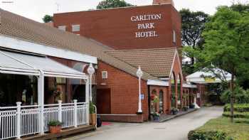 Carlton Park Hotel Rotherham