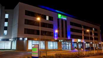 Holiday Inn Express Rotherham - North, an IHG Hotel