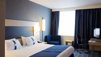 Holiday Inn Express Rotherham - North, an IHG Hotel