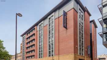 Travelodge Sheffield Central