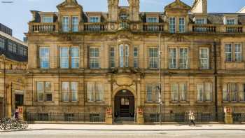 Leopold Hotel Sheffield