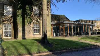 Best Western Plus Mosborough Hall Hotel