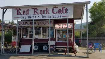 Red Rock Cafe