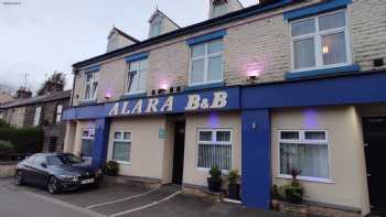 Alara -Bed and Breakfast