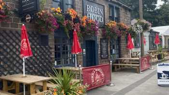 Robin Hood Inn