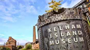 Kelham Island Museum