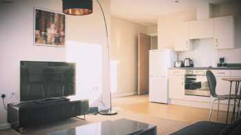 Homely Serviced Apartments - Figtree