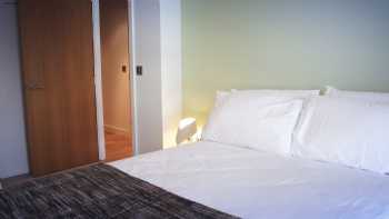 Homely Serviced Apartments - Figtree