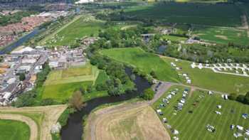 Hooton Lodge Farm