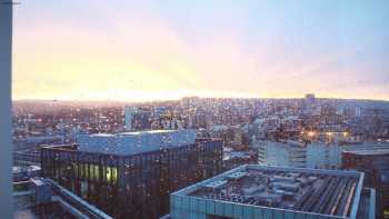 Homely Apartments - St Pauls