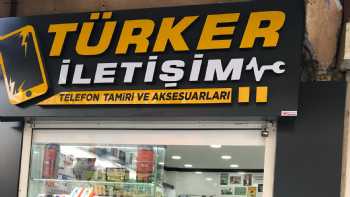 Türker iletişim Kırıkhan