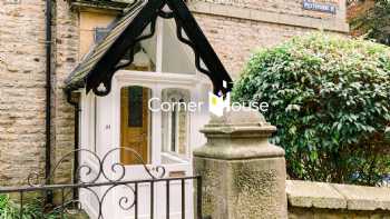 The Corner House