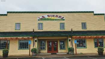 La Sierra Mexican Grill & Lounge