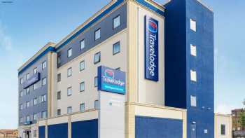 Travelodge Hartlepool Marina