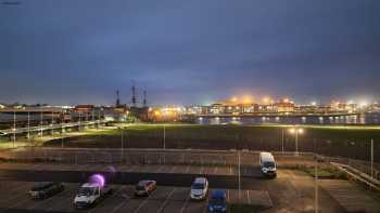 Travelodge Hartlepool Marina