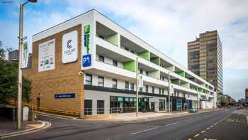 Holiday Inn Express Middlesbrough - Centre Square, an IHG Hotel