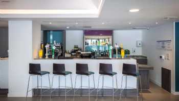 Holiday Inn Express Middlesbrough - Centre Square, an IHG Hotel