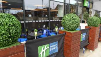 Holiday Inn Express Middlesbrough - Centre Square, an IHG Hotel