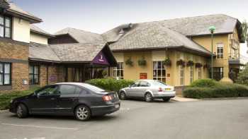 Premier Inn Stockton-on-Tees (Teesside) hotel