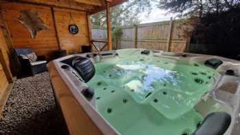 Thorpe Thewles Hot Tub Suites