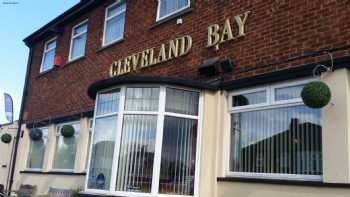 Cleveland Bay