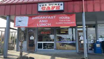 The Dunes Cafe