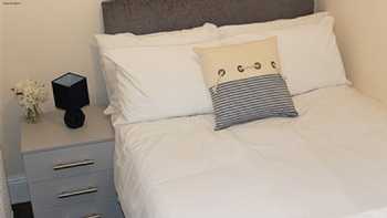 The Serviced Accommodation Company - Everett Street