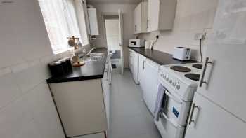 The Serviced Accommodation Company - Abingdon Nook