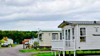 Castledene Holiday Park