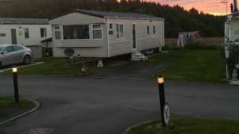 Castledene Holiday Park