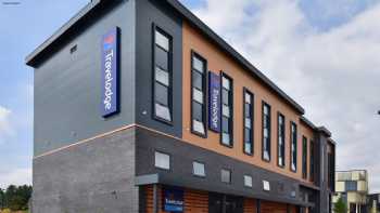 Travelodge Telford