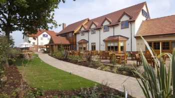 Premier Inn Newport/Telford hotel