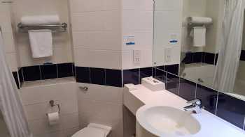 Days Inn Telford M54