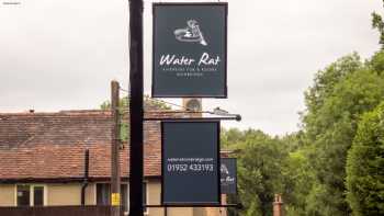 The Water Rat Inn