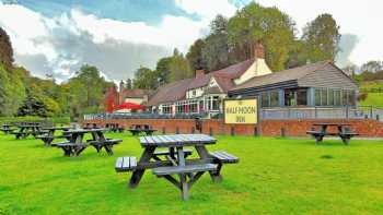 The Half Moon Inn