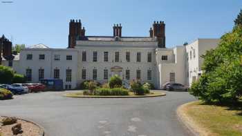 Haughton Hall Hotel & Leisure Club